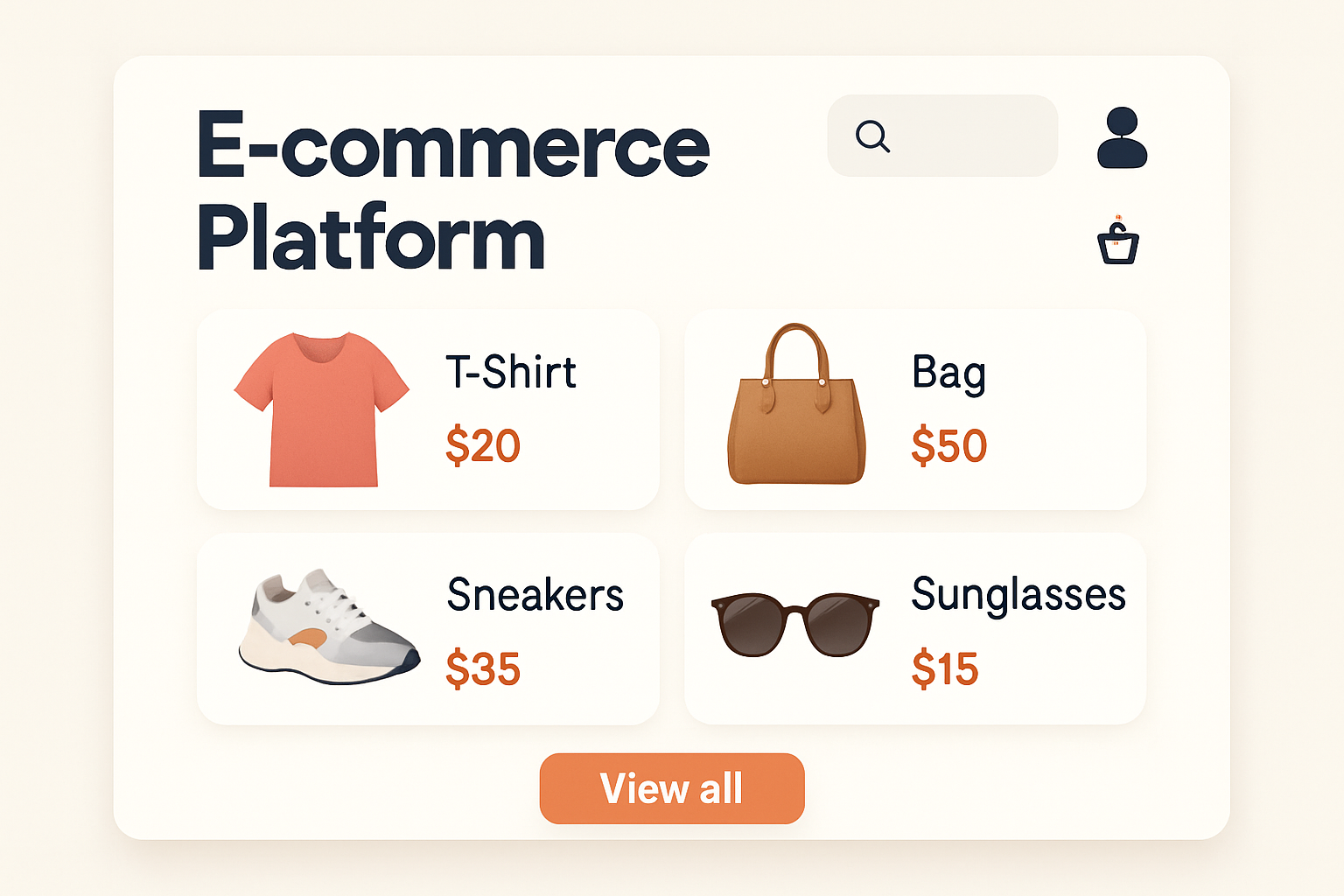 NFT Marketplace Dashboard